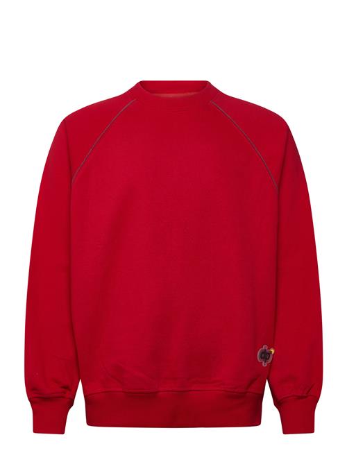 Denim Project | Dp James New Sweat Crew Neck | M