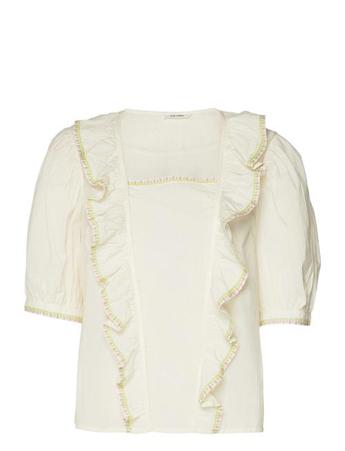 nué notes | Petrice Blouse | 36