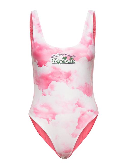 ROTATE Birger Christensen | Cismione Bathing Suit | XS