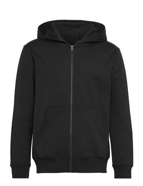 Panos Emporio | Pe Element Zipped Hood | L