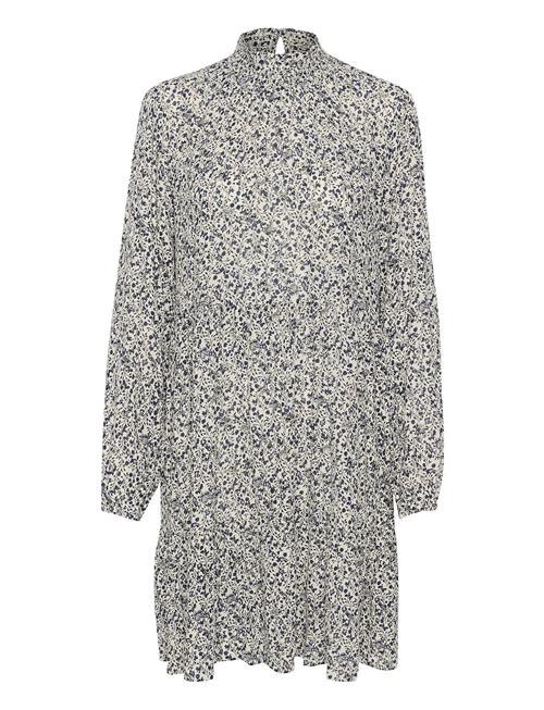 Kaffe | Kasally Amber Dress Ls | 40