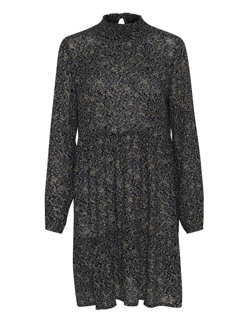 Kaffe | Kasally Amber Dress Ls | 36