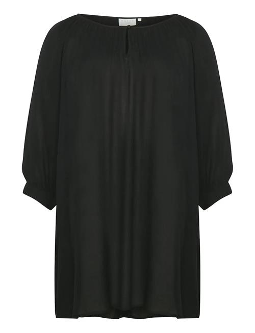 Kaffe Curve | Kcami 3/4 Sl Tunic | 54