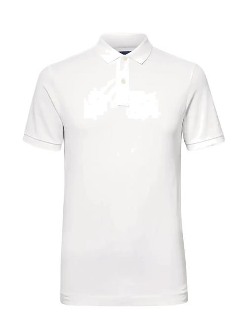 G-Star | Dunda Slim Polo S\S | L
