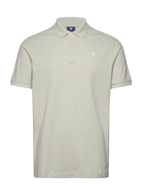 G-Star | Dunda Slim Polo S\S | XL