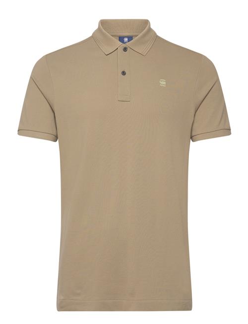 G-Star | Dunda Slim Polo S\S | S
