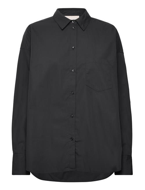 JJXX | Jxjamie Ls Relaxed Poplin Shirt Wvn Noos | XS