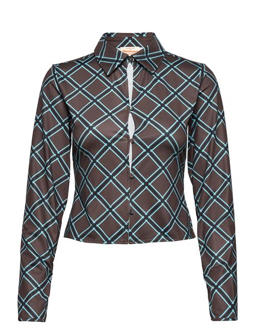 Barbara Kristoffersen by Rosemunde | Shirt Ls | M