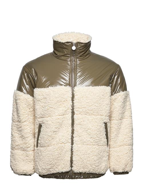 Barbara Kristoffersen by Rosemunde | Teddy Jacket | XS