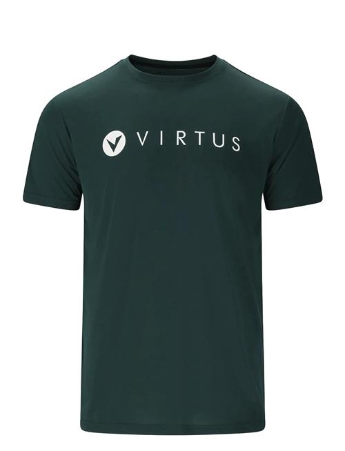 Virtus | Edwardo M S/S Logo Tee | M