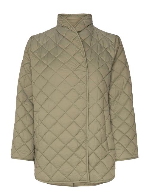 Marville Road | Quilted Jacket | 38