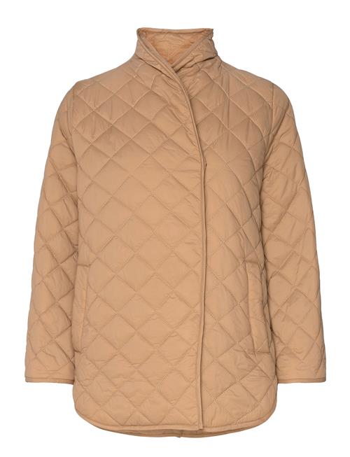 Marville Road | Quilted Jacket | 42