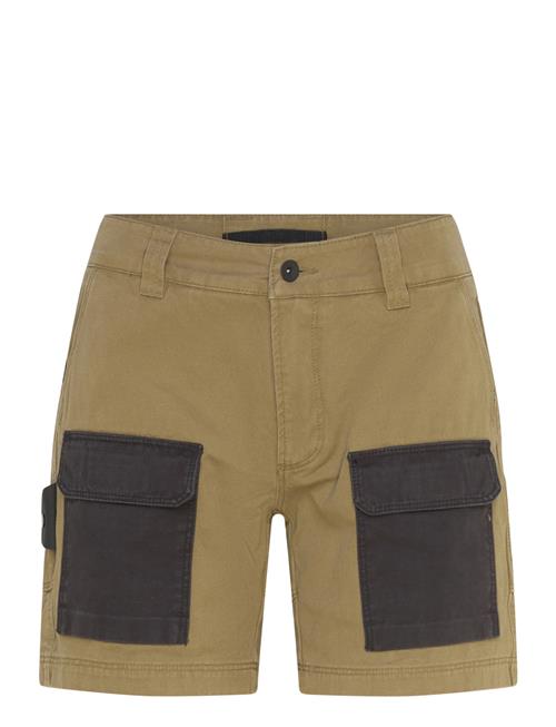 Sail Racing | W Gale Shorts | XS