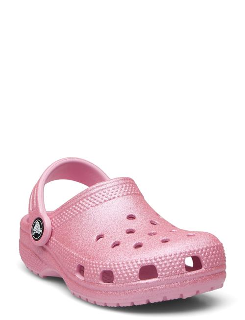 Crocs | Classic Glitter Clog T | 19/20