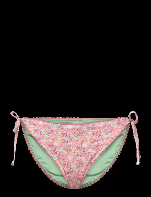 Malina | Fleurine Low-Waist Bikini Bottoms | XL