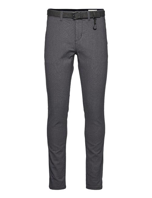 Tom Tailor | Structured Straight Chino | 31 x 32