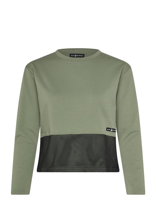 Sail Racing | W Beam Ls Top | XS