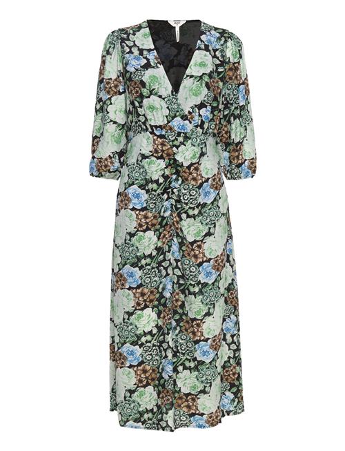Object | Objdidi 3/4 Midi Dress 122 | 34