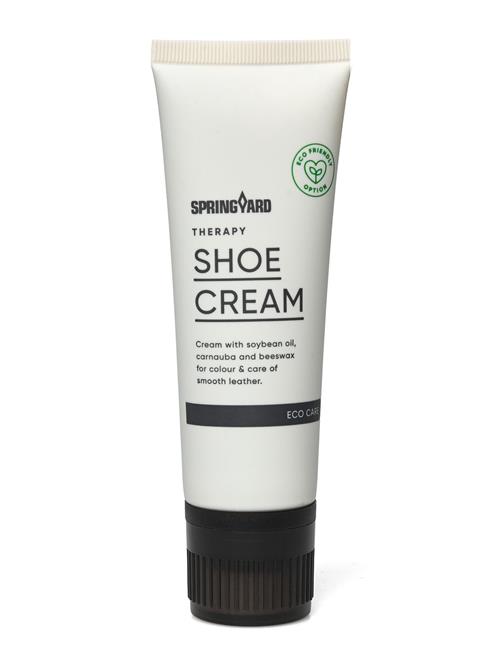Springyard | Shoe Cream | 75 ml