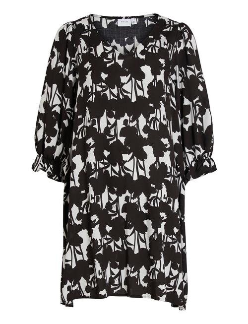 Vila | Visoon 3/4 Dress | 36