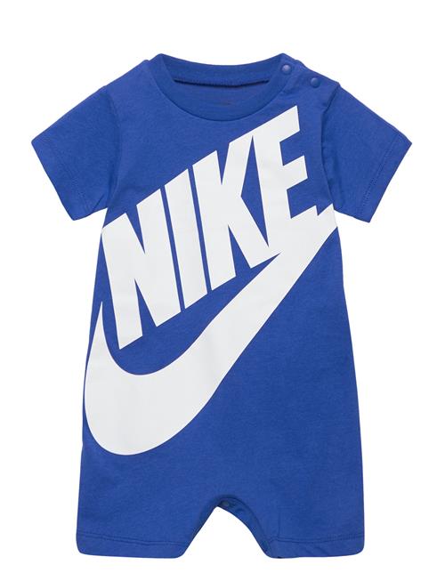Nike | R1-Baby Knit Romper | 80-86