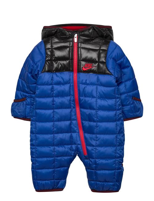 Nike | Nike Colorblock Snowsuit | 9 m