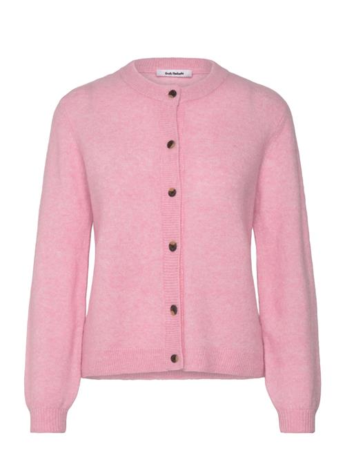 Soft Rebels | Srallison O-Neck Cardigan Knit - Rws | L