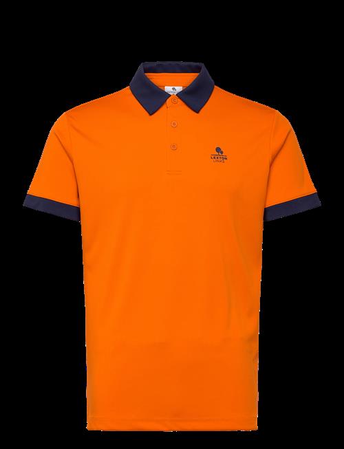 Lexton Links | Huxley Poloshirt | L