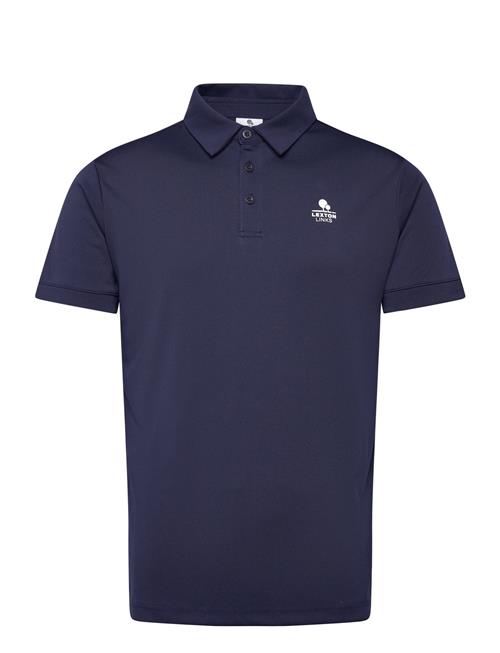 Lexton Links | Huxley Polo | S