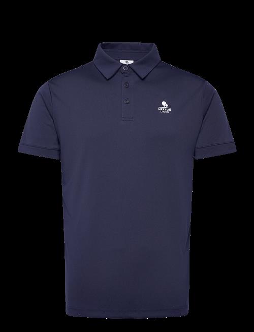 Lexton Links | Huxley Poloshirt | S