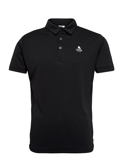 Lexton Links | Huxley Polo | M