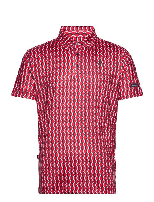 Lexton Links | Monterey Golf Polo | S