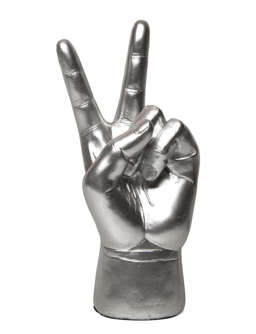 Luckies of London | Headphone Holder Peace | H:28.5CM