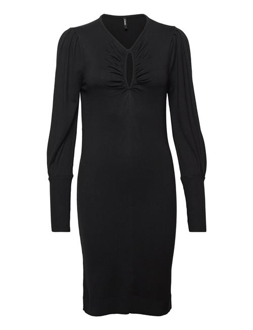 ONLY | Onlsweet L/S Detail Dress Knt | S