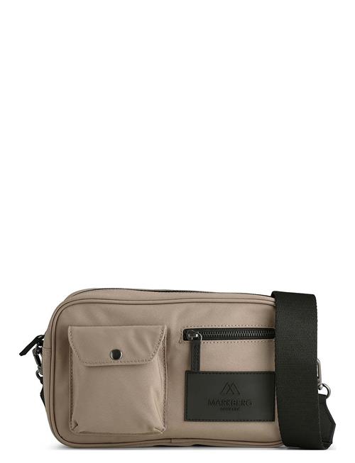 Markberg | Darlambg Cross Bag Recycled | ONE SIZE