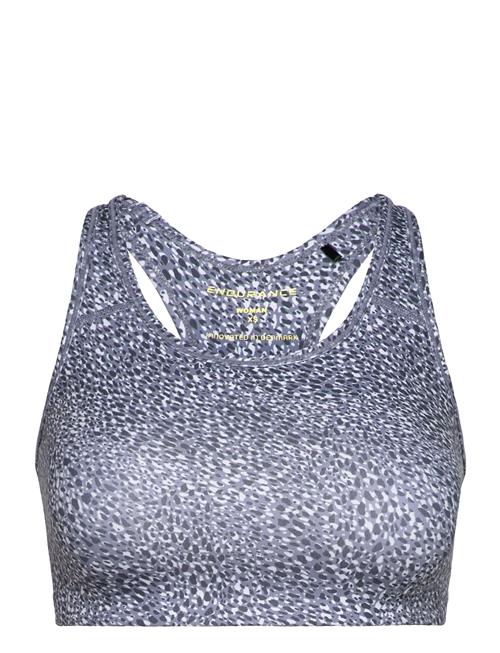 Endurance | Summer W Print Sports Bra | XS