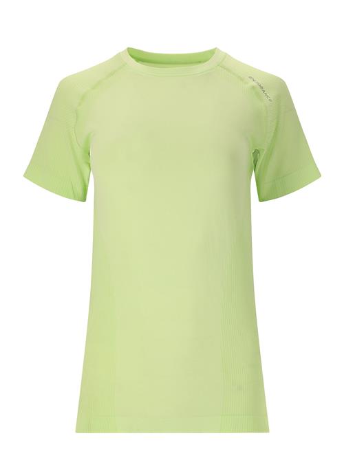Endurance | Halen W Seamless Ss Tee | XXS/XS