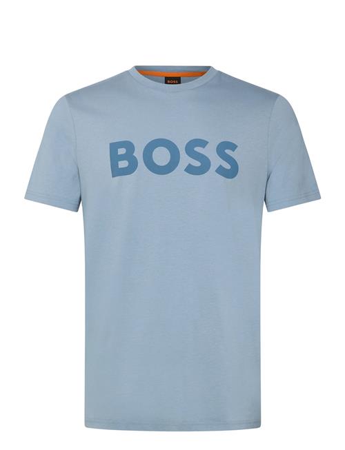 BOSS | Thinking 1 | S