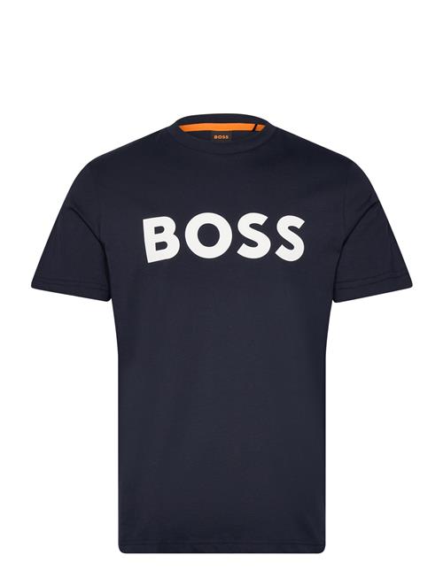 BOSS | Thinking 1 | L