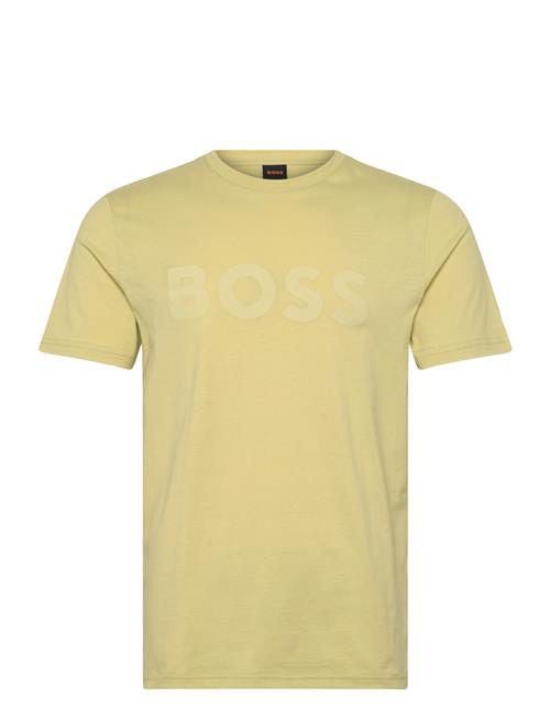 BOSS | Thinking 1 | S