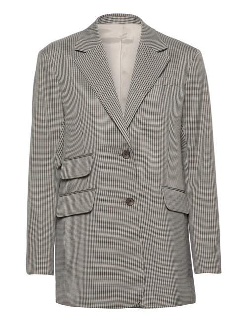 WOOD WOOD | Madeline Poppytooth Blazer | 34