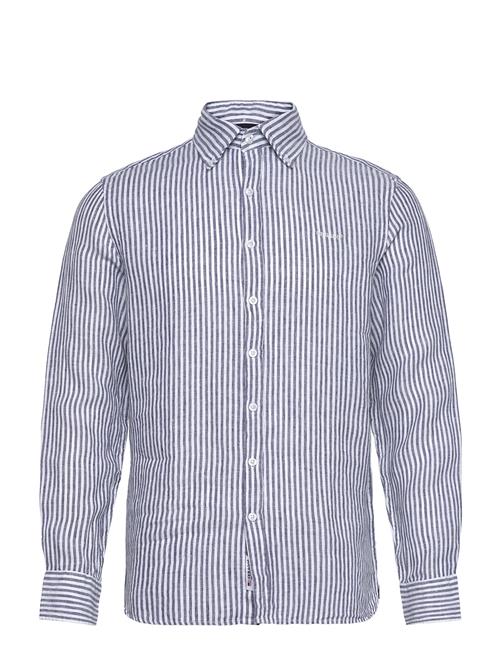 Sebago | Linen Shirt | L