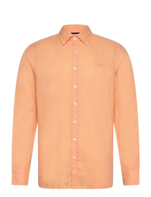 Sebago | Linen Shirt | S