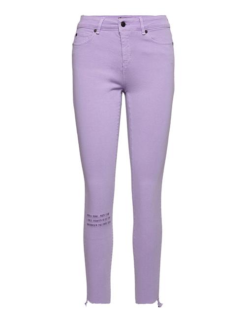 IVY Copenhagen | Alexa Ankle Emb. Colour | 25 x 30