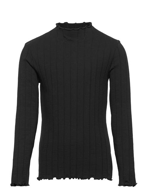 name it | Nkfnoline Ls Slim Top Noos | 158-164