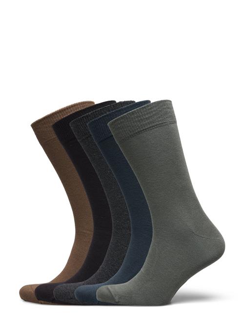 Björn Borg | Essential Ankle Sock 5P | 36-40