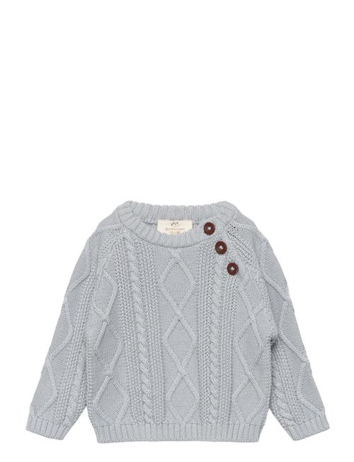 Copenhagen Colors | Knitted Jumper | 62