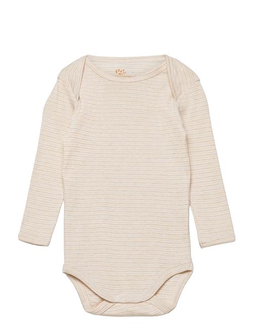 Copenhagen Colors | Striped Long Sleeve Body | 74