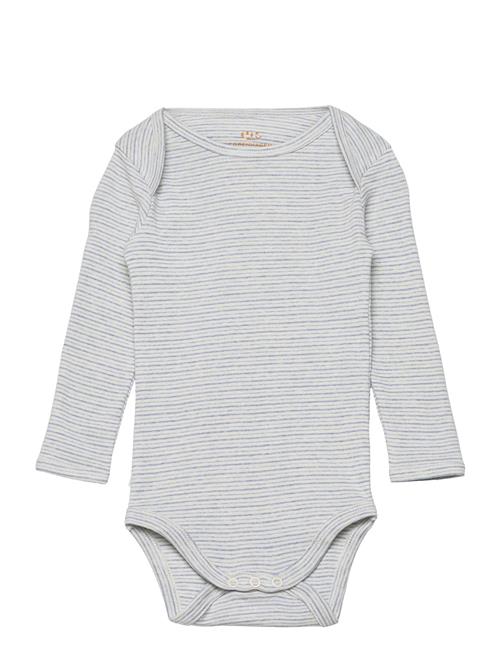 Copenhagen Colors | Striped Long Sleeve Body | 50