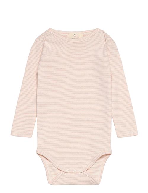 Copenhagen Colors | Striped Long Sleeve Body | 50